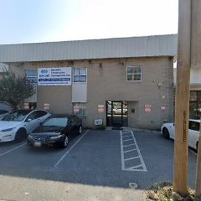 Specialty Construction Management
