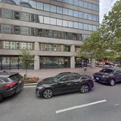 HSE Contractors - Washington, DC