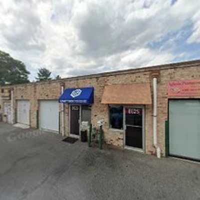United Construction & Restoration