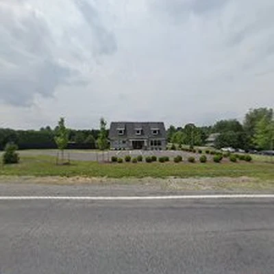 McWhorter Construction
