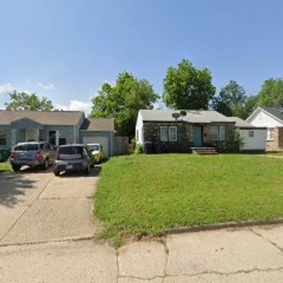 Contreras construction llc ok