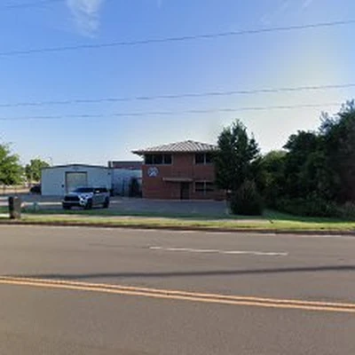 Cimarron Construction Co