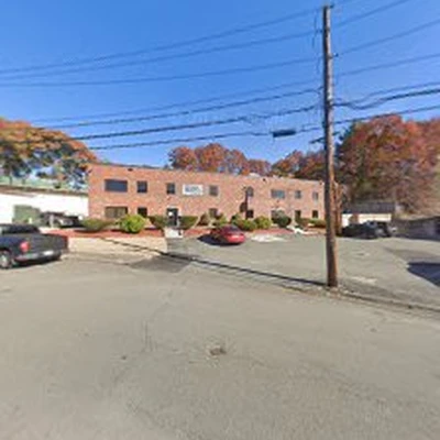 Corporate Mechanical of New England