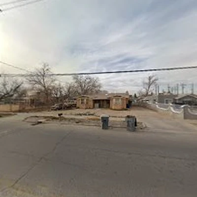 West Texas General Contractors LLC