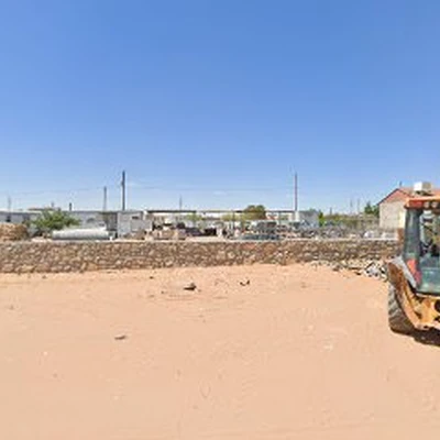 Los Fierro Construction Inc.