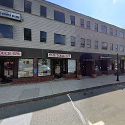 Touchstone General Contractor