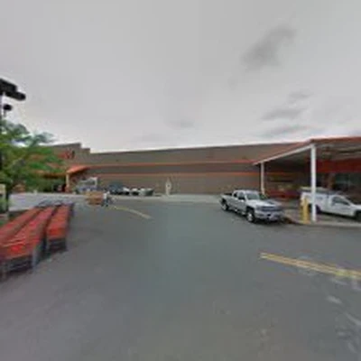 Home Services at The Home Depot