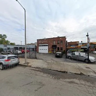 TRI Construction Co., Inc