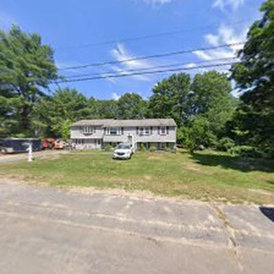 Cadorette Construction Inc