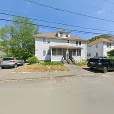 Thorson Restoration & Construction