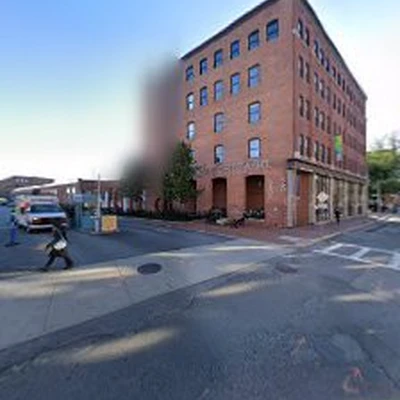 Shawmut Design and Construction
