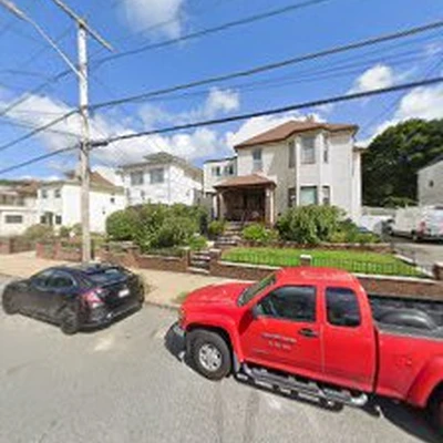 Evans Construction Inc