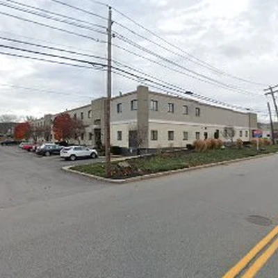 G&S Building Company