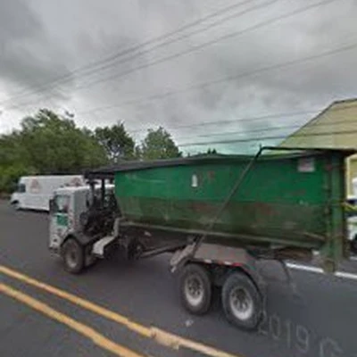 Alpha Strong Construction, Inc.