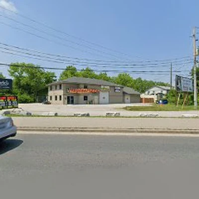 North Construction