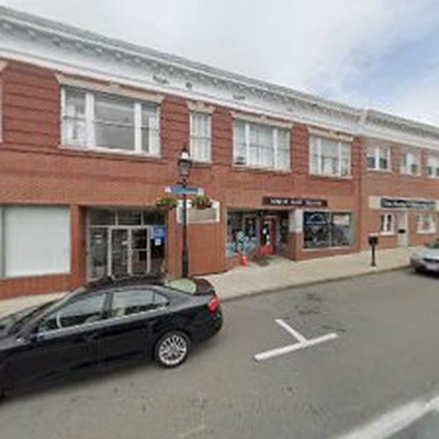 J. Griffin Heating Plumbing & Cooling Peabody