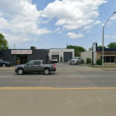 Jackson Group Contracting
