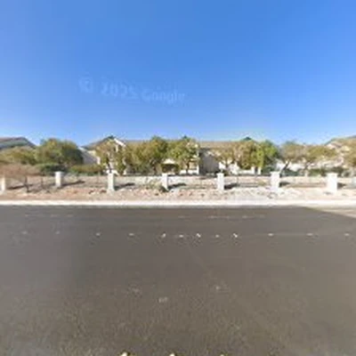 Vegas construction