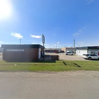 Corbin Allen Contractors