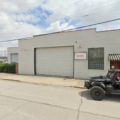Ron Metts Construction Co Inc