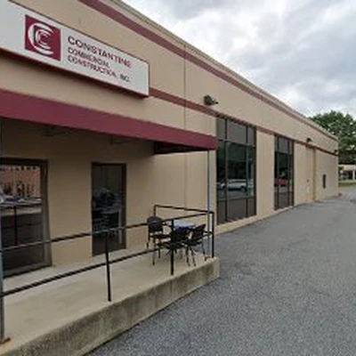 Constantine Commercial Construction, Inc.