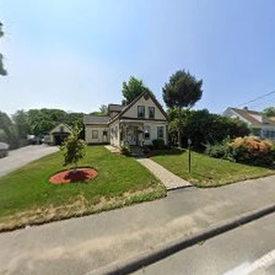 Harrison Construction & Remodeling