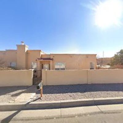 Concrete Contractors Albuquerque