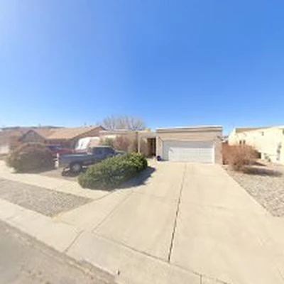 Albuquerque Construction & Concrete