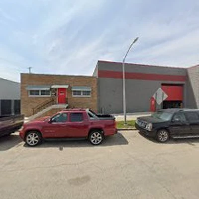 Creative Construction of WI, Inc.