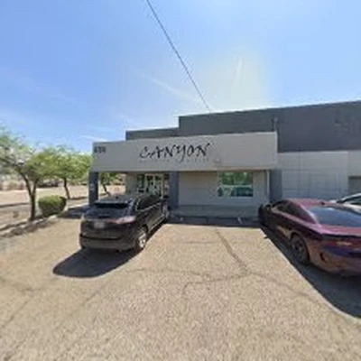 Canyon Building & Design LLC