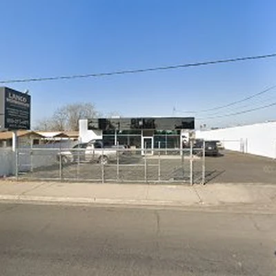 Lanco General Contractor Inc