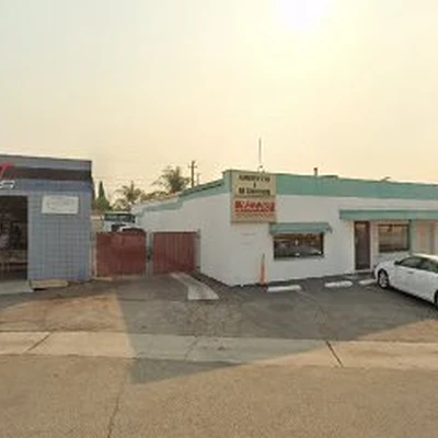 Anaheim Heating & Air Conditioning OC Corp