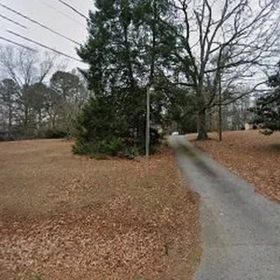 Stone Mountain Construction