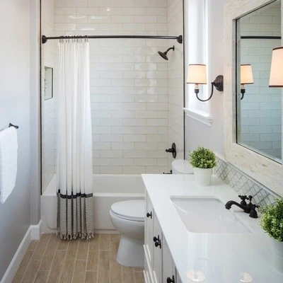CF Construction and Remodeling