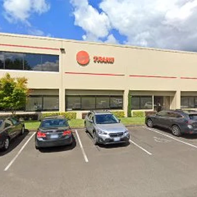 Trane - Heating & Cooling Services