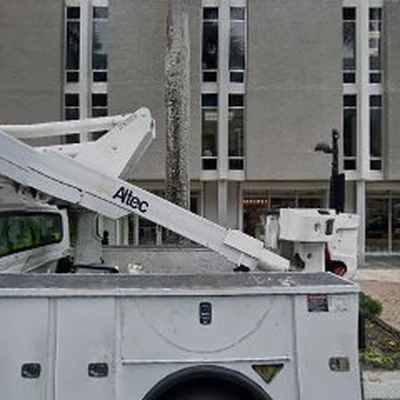 Deco Contractors Inc
