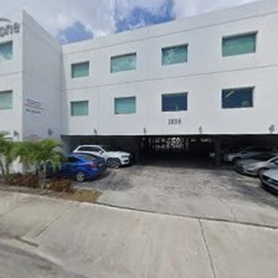 THE CAP GROUP - Construction Company