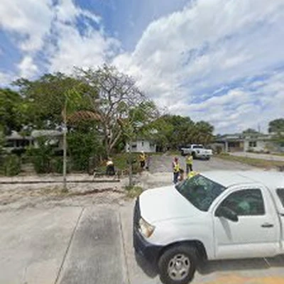 Cristian A Construction Corp