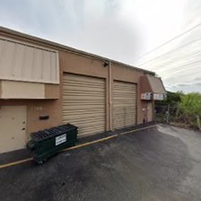 JT 31 WELDING SERVICES COMPANY FABRICATION & STRUCTURAL MIAMI