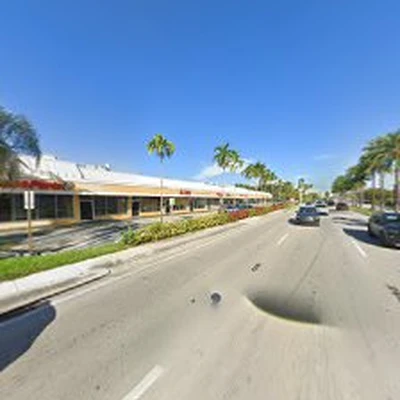 Contractor Aventura