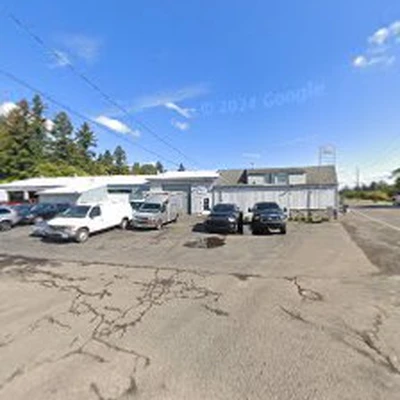 Arctic Heating & Refrigeration, Inc.