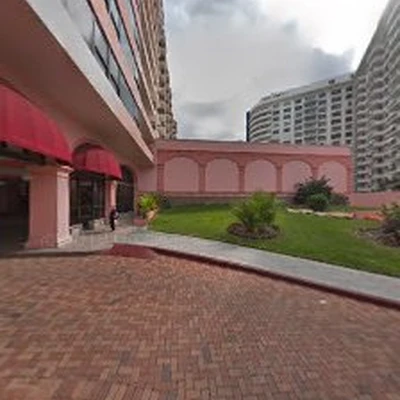 Hexagon Construction & Home Remodeling Miami