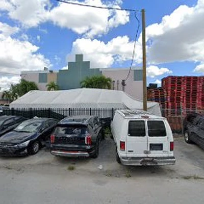 Dade Contracting Inc