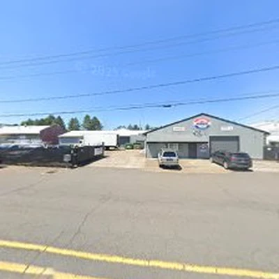 Midway Heating Company