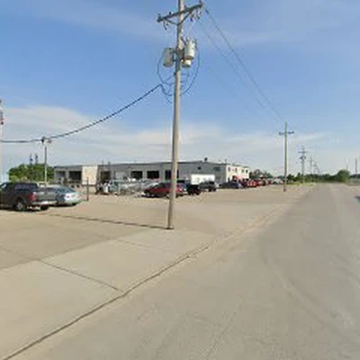 Roloff Construction Co Inc