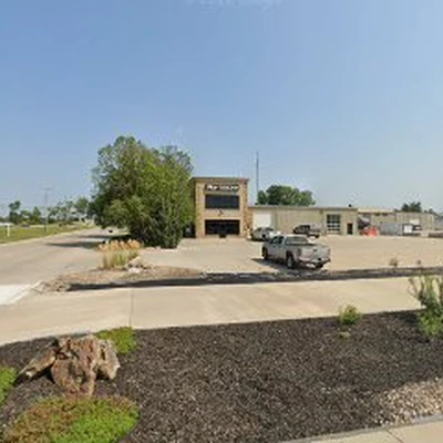 Thompson Construction Inc