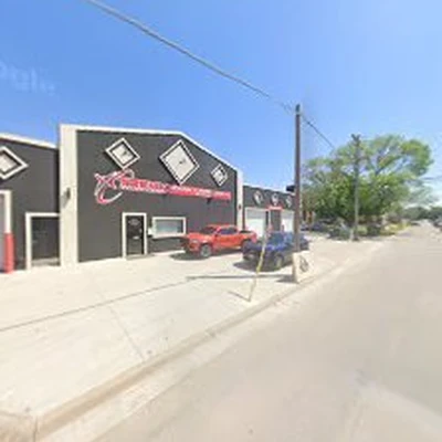 Xtream General Contracting