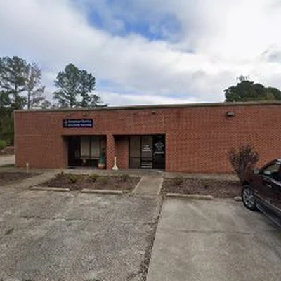 Solid Rock Construction of NC Inc.