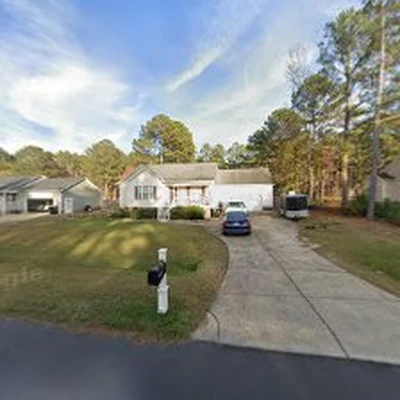 Wilson Construction LLC