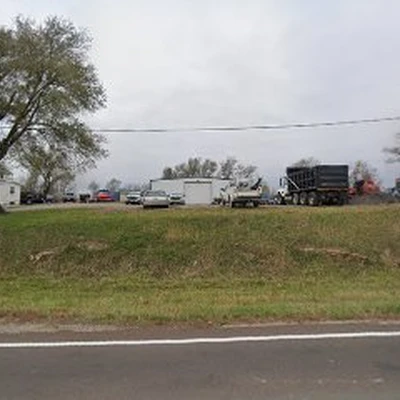 Conley Sitework & Utilities